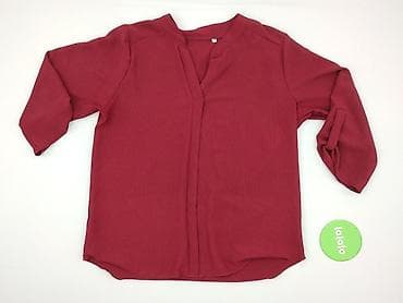 bluzki cappuccino: Bluzka damska, rozmiar 4XL — 2