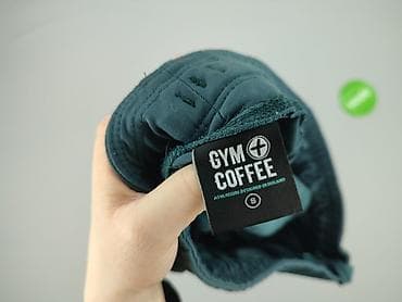 na kd spodnie: Spodnie dresowe damskie, rozmiar S — 4