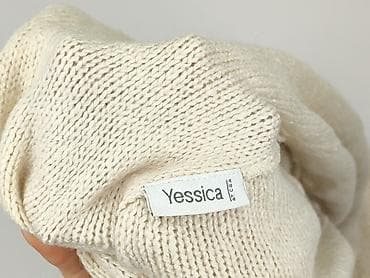 swetry: Yessica, Kardigan damski, rozmiar XL — 5