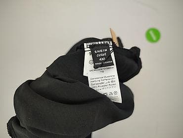 corset: Shein Curve, Sukienka damska, rozmiar 4XL — 4