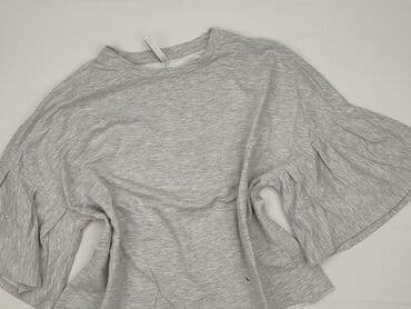 srebrne buty deichmann: Sfera, Bluzka damska, S — 1