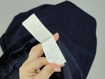 brązowa marynarka damska reserved: Reserved, Marynarka damska, rozmiar XS — 5