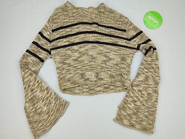 sweter tommy hilfiger: Sweter damski, rozmiar L — 2