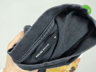 koszula z misiem damska: House, Футболка жіноча, розмір M — 6