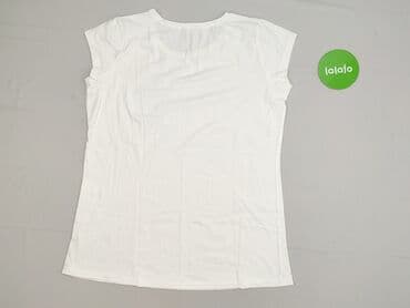 koszulka moraj: Reserved, T-shirt damski, 2XL — 3