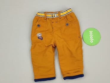 kombinezon zimowy dla niemowlaka allegro: Leggings, Ergee, 3-6 months, condition - Very good — 2