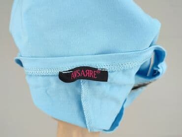 t shirty z psem: AWSARRE, T-shirt damski, rozmiar M — 4