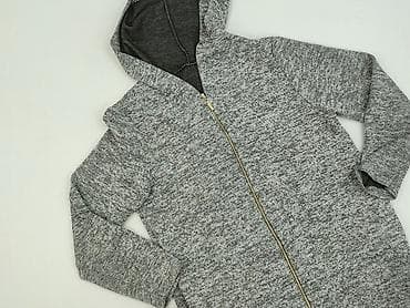 bluzy dresowe calida: Bluza z kapturem damska, rozmiar S — 1