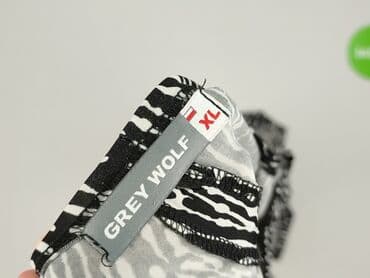 sukienki glower: GREY WOLF, Sukienka damska, rozmiar XL — 4