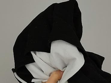 shein botki: Shein, Bluza z kapturem dla mężczyzn, rozmiar M — 6