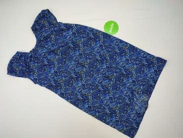 gotowe wykroje sukienek: Sukienka damska, rozmiar S — 3