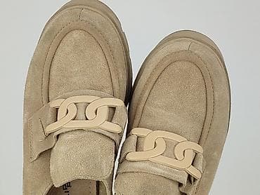 lacoste baleriny: Półbuty damskie, rozmiar 38 — 6