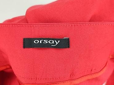 orsay clothes: Orsay, Spodnie materiałowe damskie, rozmiar S — 6