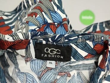 koszula banana republic: Bluzka damska, rozmiar XL — 4