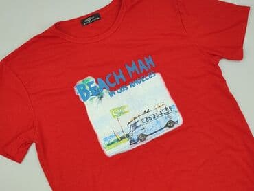 Koszulka dla mężczyzn, rozmiar 2XL