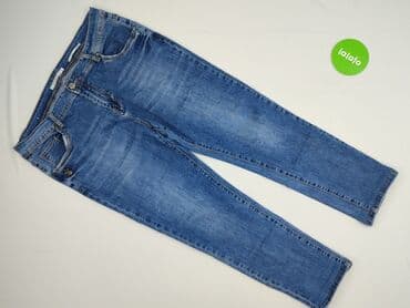 primark jeansy: Jeansy damskie, rozmiar L — 2