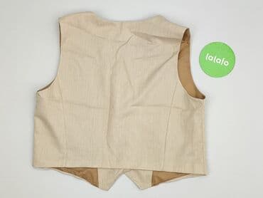 Ubrania damskie: Kamizelka damska, XL — 3