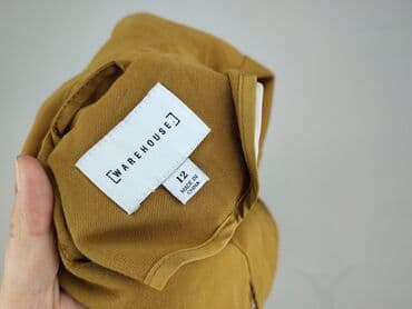 cropp marynarki damskie: Warehouse, Women's blazer, size L (EU 40) — 4