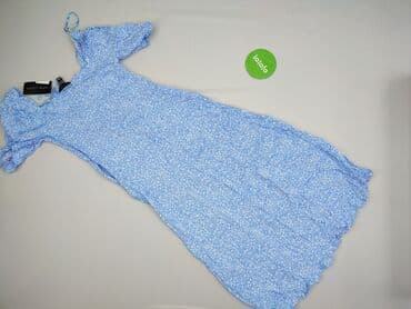 mohito błękitna sukienka: New Look, Sukienka damska, rozmiar M — 3