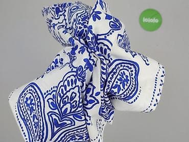 regatta klapki: H&M, Szorty damskie, rozmiar M — 4