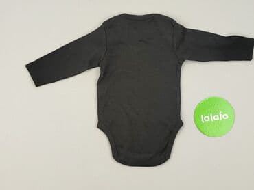 lewandowski barcelona koszulka: Body, 1-3 months, 
condition - Perfect — 3