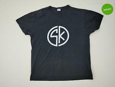 jula koszulki: JHK, Koszulka dla mężczyzn, rozmiar M — 2