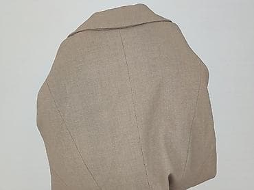 hm trousers: H&M, Marynarka damska, rozmiar S — 6