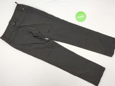 karino buty zimowe: Spodnie materiałowe damskie, rozmiar L — 3