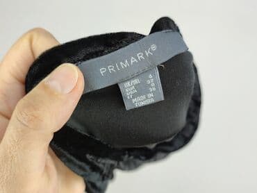 primark basic tops: Primark, Women's blouse, size S — 4