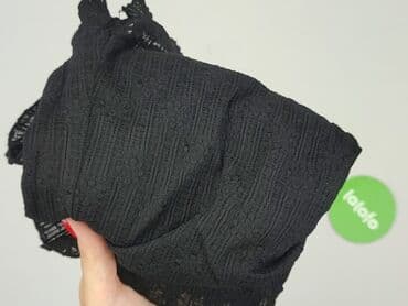 kurtka puchowa damska z kapturem reserved: Top damski, rozmiar M — 5