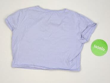 oversized t shirty pull and bear: Sinsay, T-shirt damski, rozmiar XL — 3