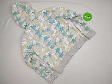 bluzki tanio: St. Bernard, Bluza z kapturem damska, rozmiar XL — 3