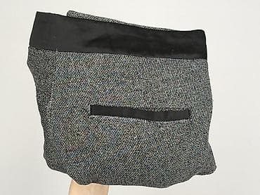 dresy w kant: Tom Tailor, Spodnie materiałowe damskie, rozmiar M — 7