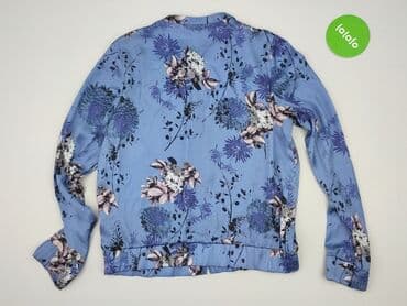 edc by esprit kurtki damskie: Gina Tricot, Kurtka bomberka damska, rozmiar S — 3