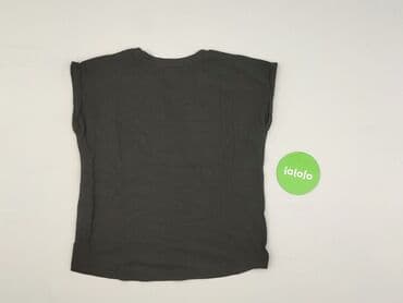 czarna bluza sinsay: Sinsay, Bluzka damska, rozmiar XS — 3