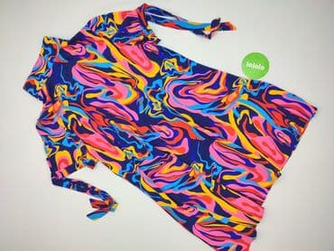 sukienki indyjskie maxi: Sukienka damska, 2XL — 3