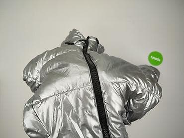 bluza decathlon: Kurtka zimowa damska, rozmiar S — 7