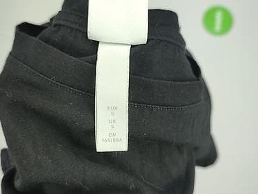 bluzy h m: H&M, T-shirt damski, rozmiar S — 5