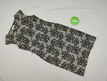 szpilki h: Sukienka damska, rozmiar S — 2