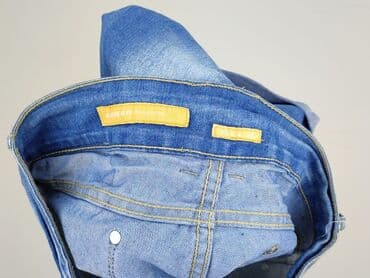 krótkie spodenki robocze neo: Shorts for women, size M — 4