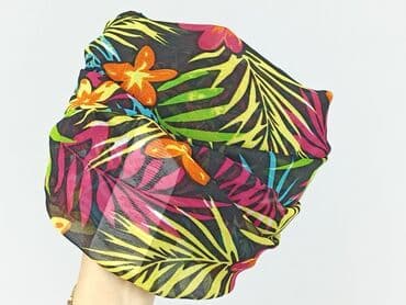 kurtki zimowe damskie wyprzedaż mohito: Janina, Ponczo damskie, rozmiar 4XL — 5