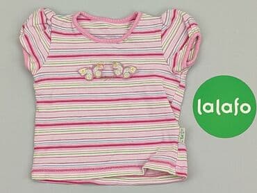 biale rajstopy niemowlece: T-shirt, Newborn baby, condition - Good — 2