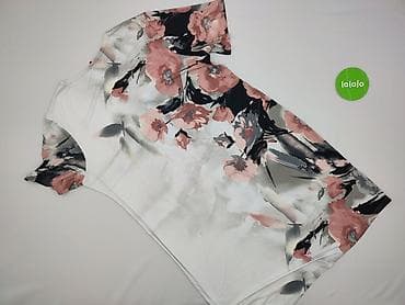 tono moda plus size: Sukienka damska, rozmiar 5XL — 3