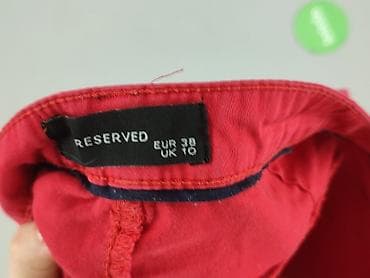 sandałki reserved: Reserved, Szorty dla mężczyzn, rozmiar S — 4