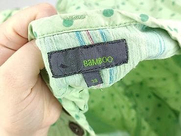 culoty: Bamboo, Szorty damskie, rozmiar M — 4