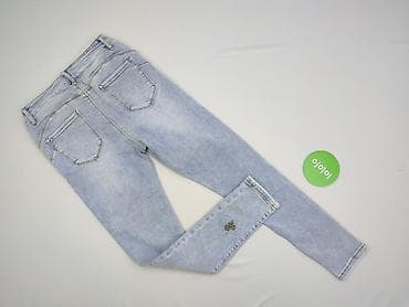 jeansy version: Fashion Jeans, Jeansy damskie, rozmiar M — 3