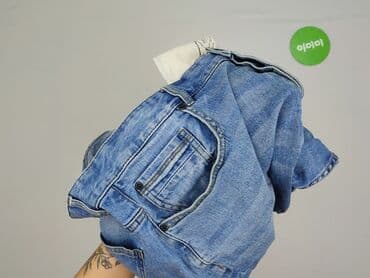 spodnie jeansy męskie allegro: Jeansy dla mężczyzn, rozmiar XL — 6