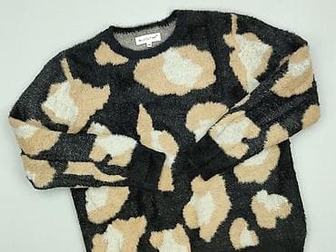 zamsz: Sweter damski, rozmiar M — 1