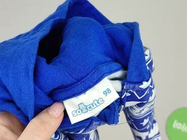 koszulka jeremy sochan: Sweatshirt, So cute, 2-3 years, 92-98 cm, condition - Perfect — 4