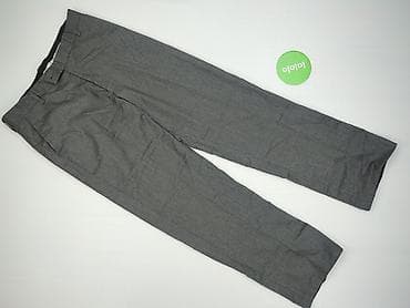 buty lands end: Spodnie materiałowe damskie, rozmiar L — 2